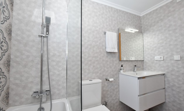 Venta - Detached Villa -
Algorfa - La Finca Golf Resort