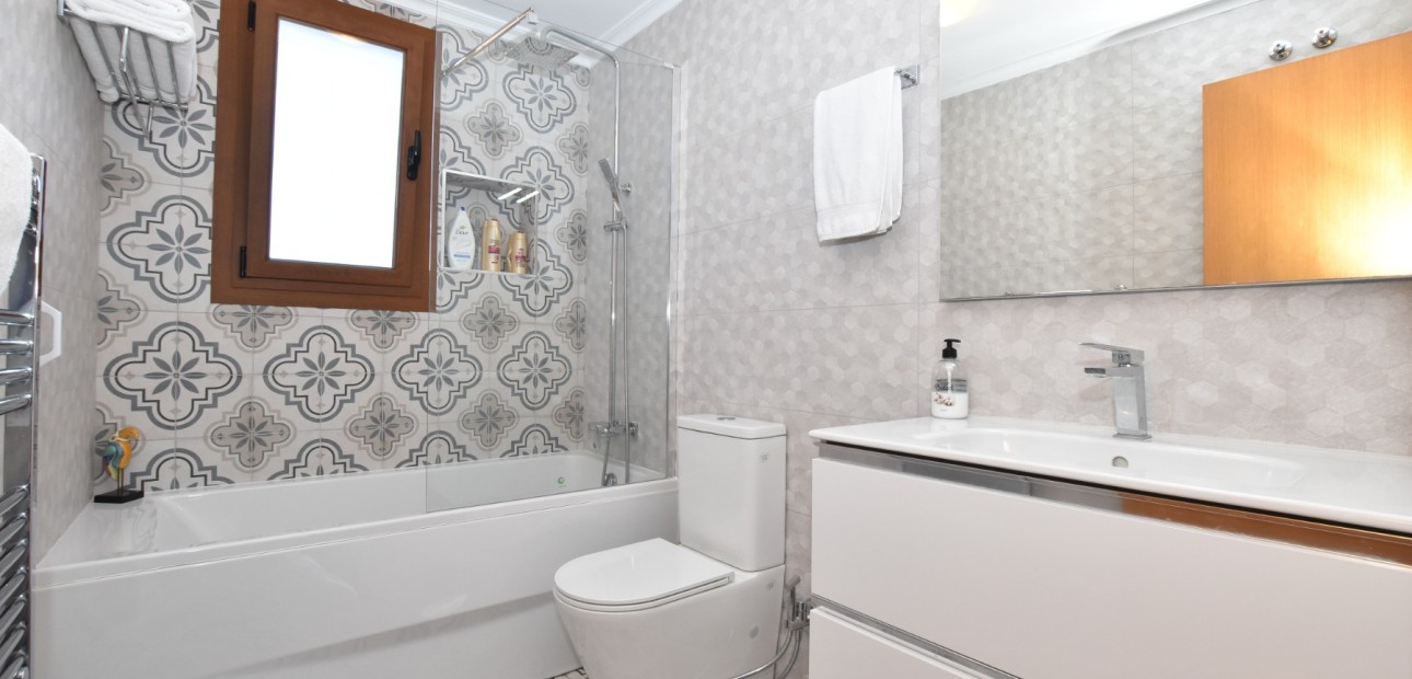 Venta - Detached Villa -
Algorfa - La Finca Golf Resort