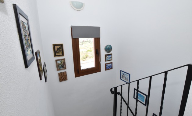 Venta - Detached Villa -
Algorfa - La Finca Golf Resort