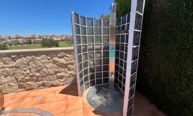 Venta - Detached Villa -
Algorfa - La Finca Golf Resort