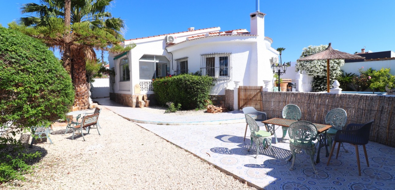Venta - Detached Villa -
Ciudad Quesada - Ciudad Quesada - Town