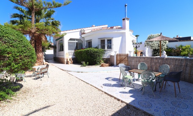 Venta - Detached Villa -
Ciudad Quesada - Ciudad Quesada - Town
