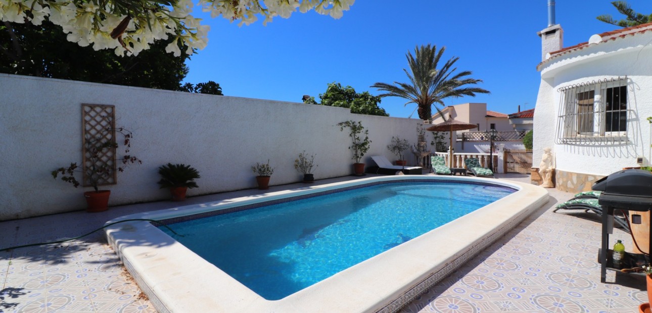 Venta - Detached Villa -
Ciudad Quesada - Ciudad Quesada - Town