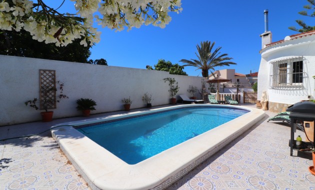 Venta - Detached Villa -
Ciudad Quesada - Ciudad Quesada - Town