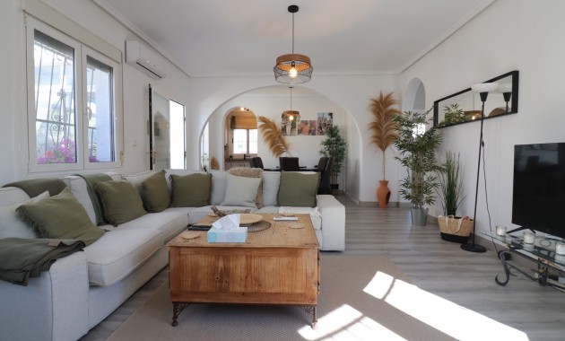 Venta - Detached Villa -
Ciudad Quesada - Ciudad Quesada - Town