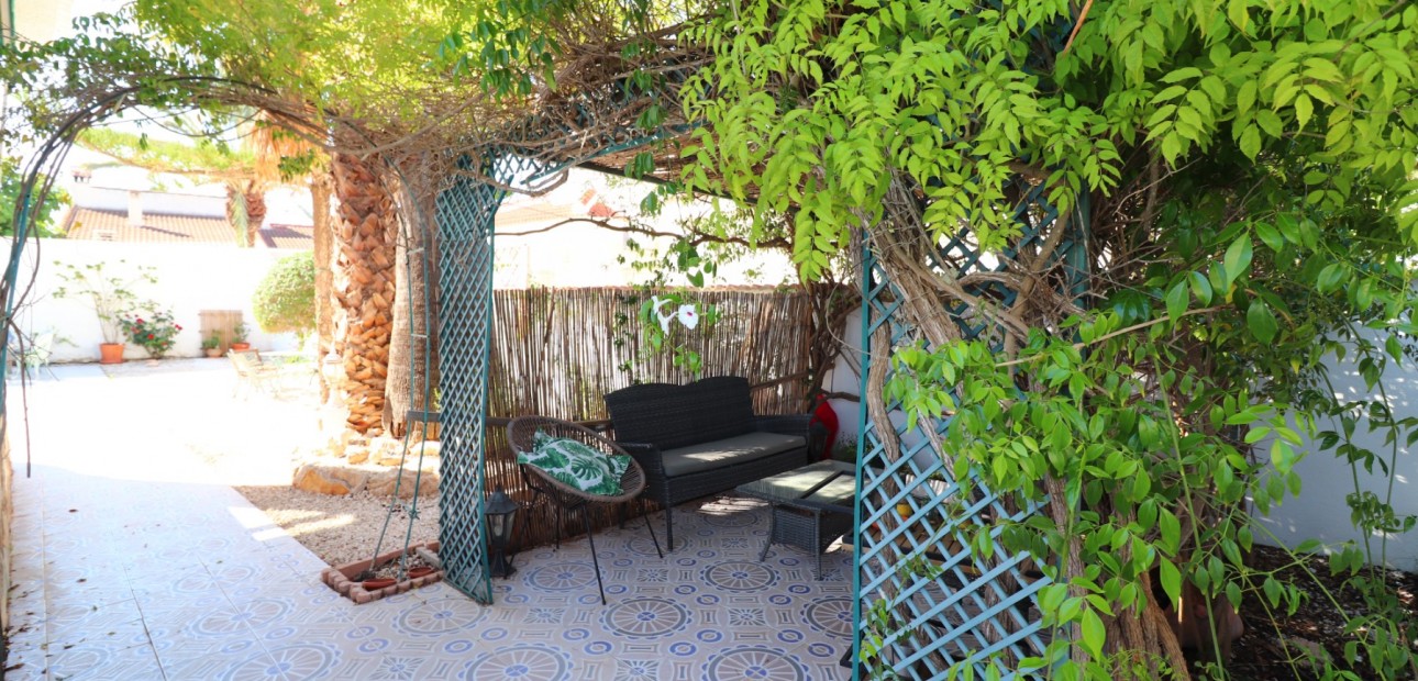 Venta - Detached Villa -
Ciudad Quesada - Ciudad Quesada - Town