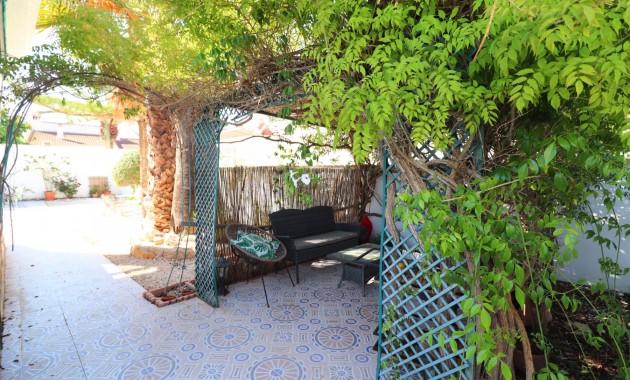 Venta - Detached Villa -
Ciudad Quesada - Ciudad Quesada - Town