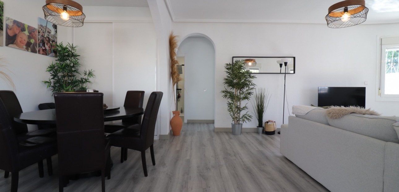 Venta - Detached Villa -
Ciudad Quesada - Ciudad Quesada - Town