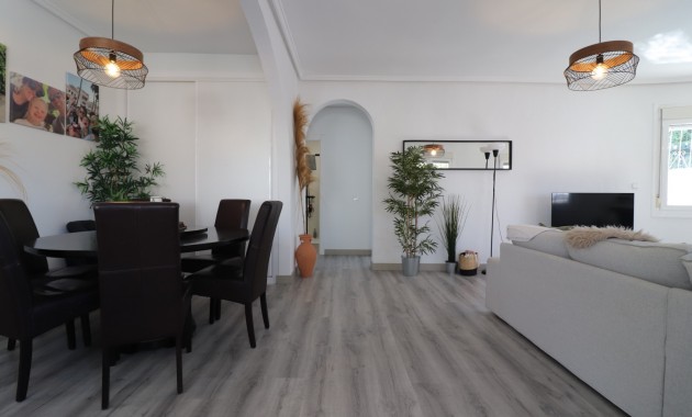 Venta - Detached Villa -
Ciudad Quesada - Ciudad Quesada - Town