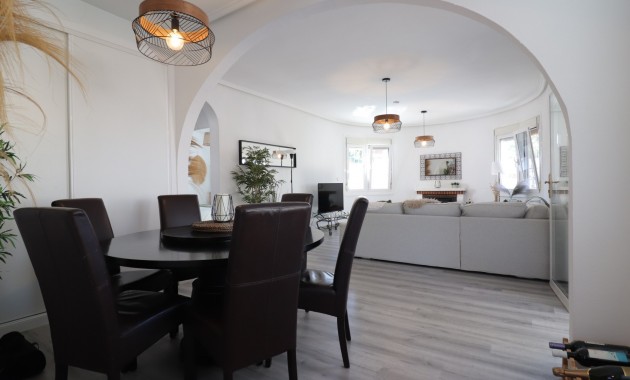 Venta - Detached Villa -
Ciudad Quesada - Ciudad Quesada - Town