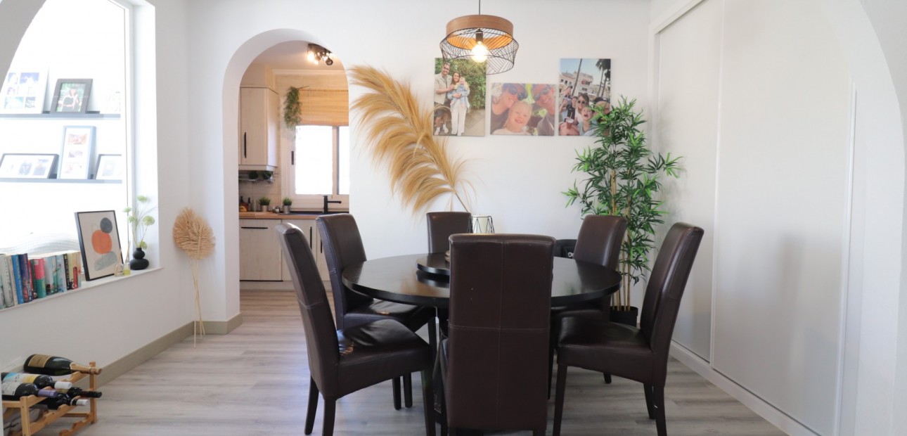 Venta - Detached Villa -
Ciudad Quesada - Ciudad Quesada - Town
