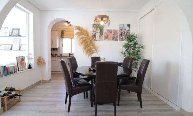 Venta - Detached Villa -
Ciudad Quesada - Ciudad Quesada - Town