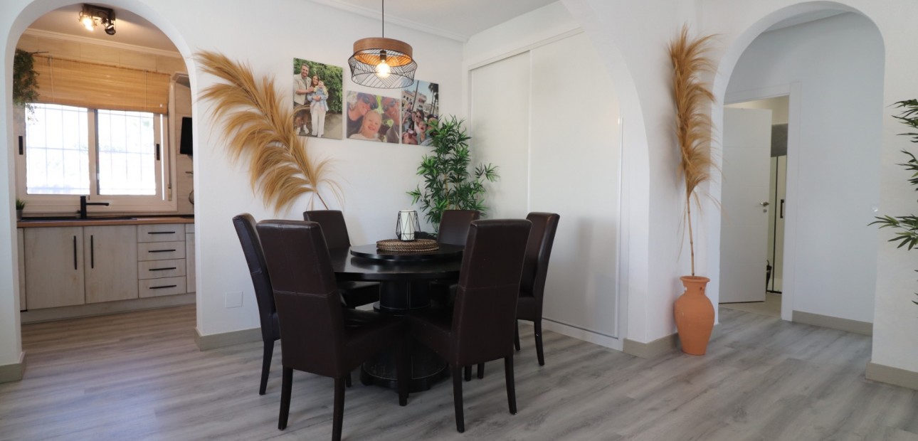 Venta - Detached Villa -
Ciudad Quesada - Ciudad Quesada - Town