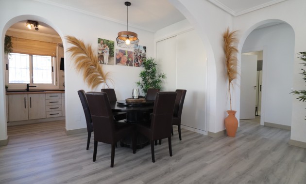Venta - Detached Villa -
Ciudad Quesada - Ciudad Quesada - Town