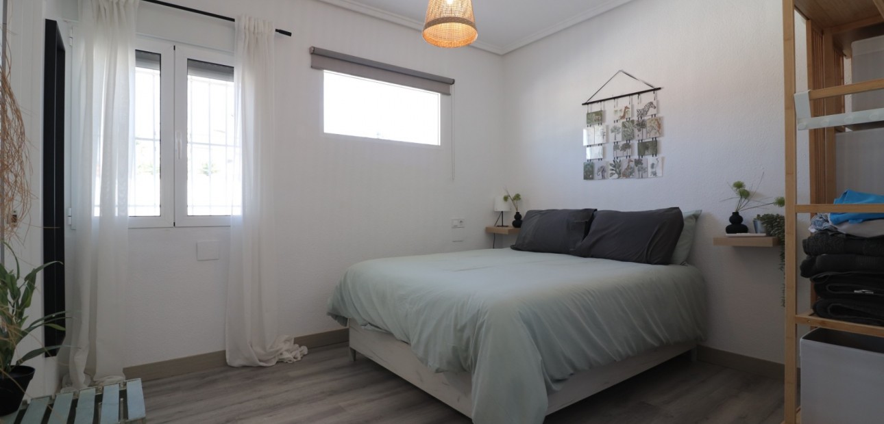 Venta - Detached Villa -
Ciudad Quesada - Ciudad Quesada - Town