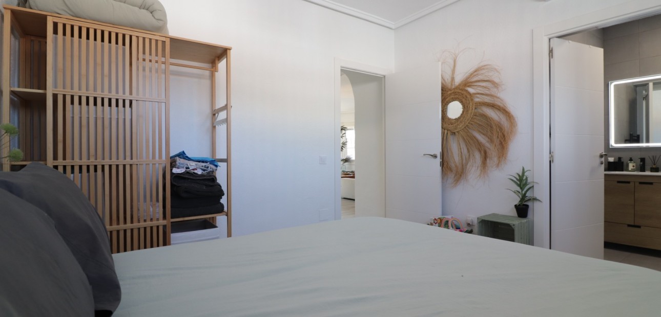 Venta - Detached Villa -
Ciudad Quesada - Ciudad Quesada - Town