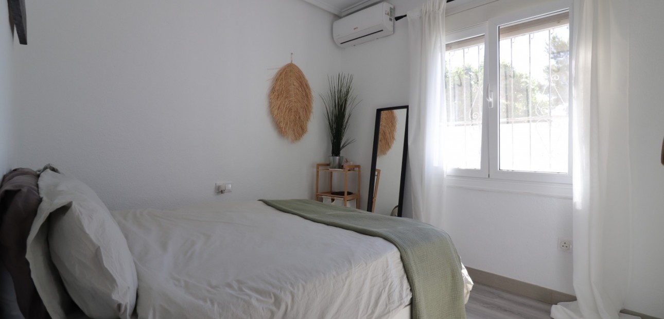 Venta - Detached Villa -
Ciudad Quesada - Ciudad Quesada - Town