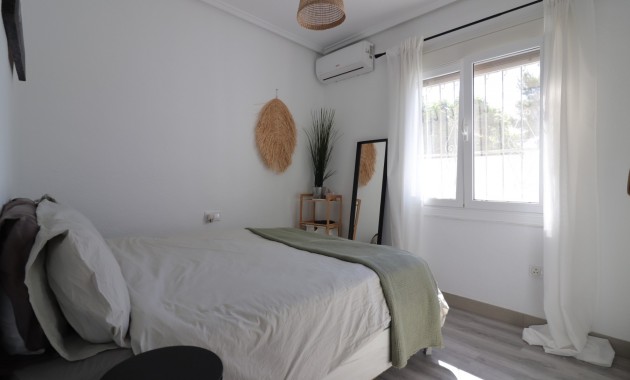 Venta - Detached Villa -
Ciudad Quesada - Ciudad Quesada - Town