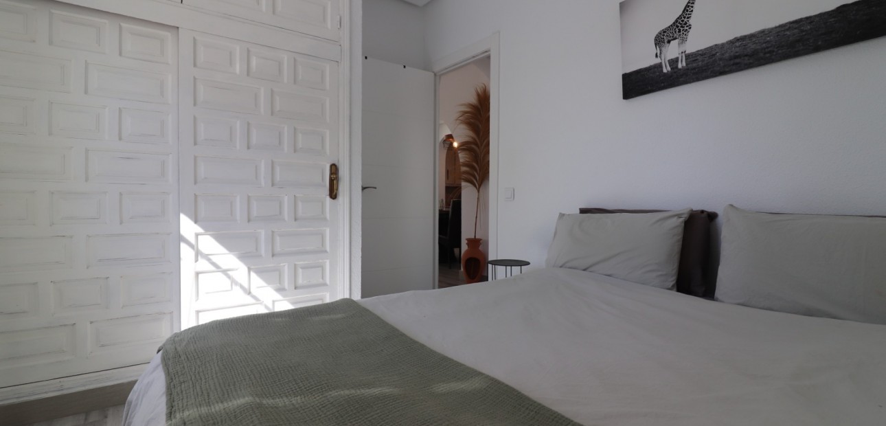 Venta - Detached Villa -
Ciudad Quesada - Ciudad Quesada - Town