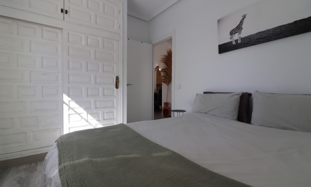 Venta - Detached Villa -
Ciudad Quesada - Ciudad Quesada - Town