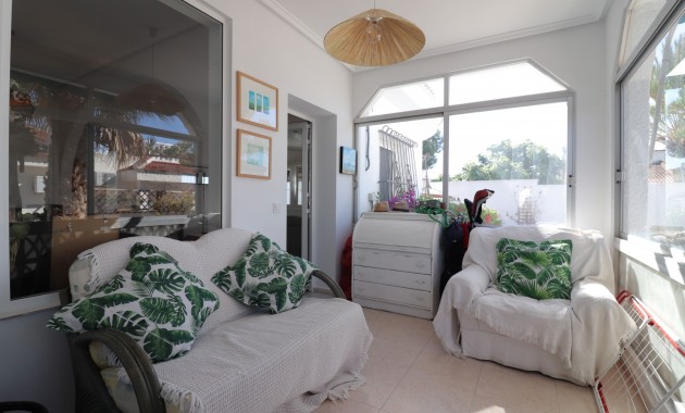 Venta - Detached Villa -
Ciudad Quesada - Ciudad Quesada - Town