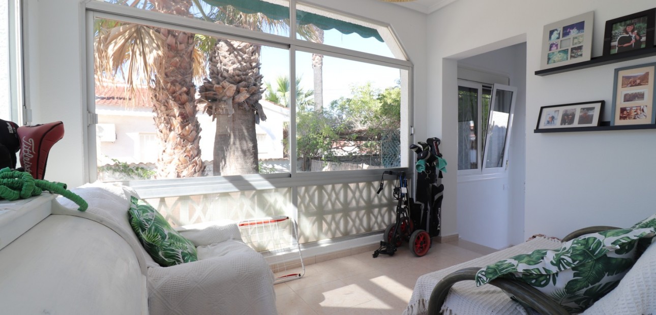Venta - Detached Villa -
Ciudad Quesada - Ciudad Quesada - Town