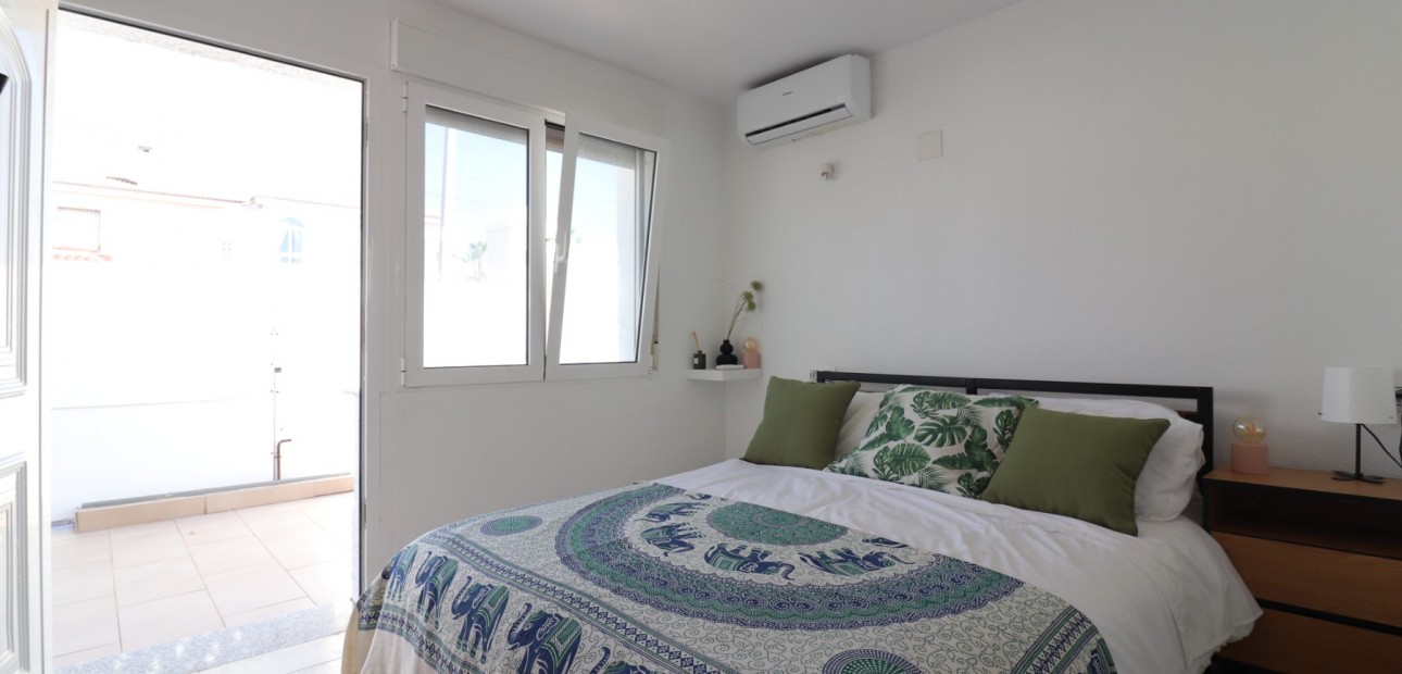 Venta - Detached Villa -
Ciudad Quesada - Ciudad Quesada - Town
