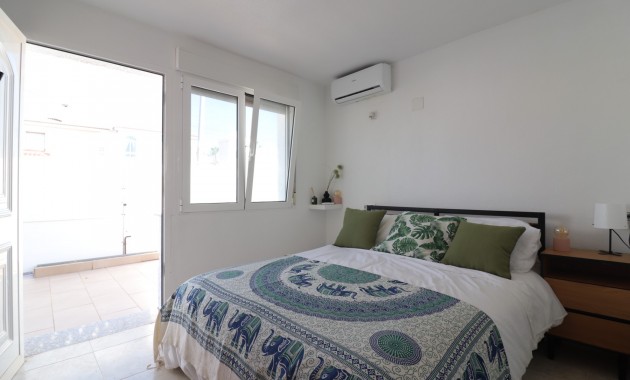 Venta - Detached Villa -
Ciudad Quesada - Ciudad Quesada - Town