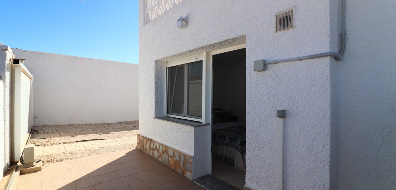 Venta - Detached Villa -
Ciudad Quesada - Ciudad Quesada - Town