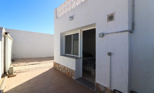 Venta - Detached Villa -
Ciudad Quesada - Ciudad Quesada - Town