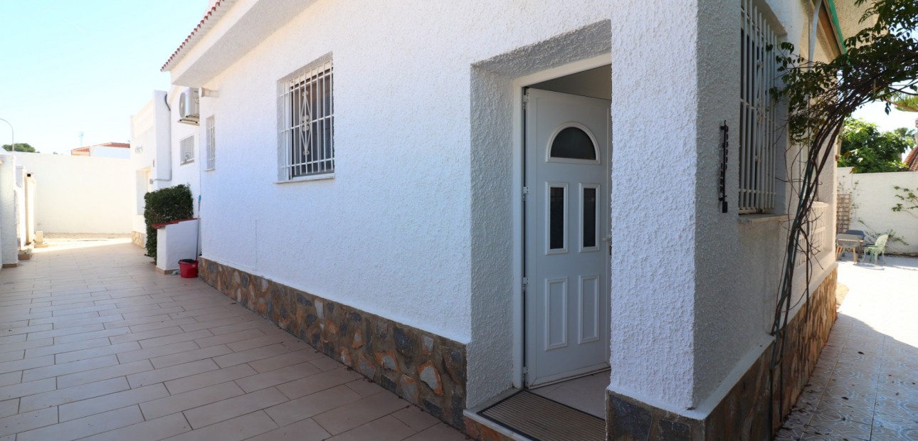 Venta - Detached Villa -
Ciudad Quesada - Ciudad Quesada - Town