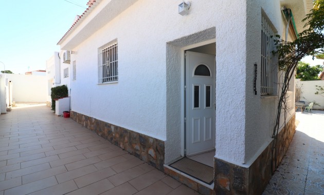 Venta - Detached Villa -
Ciudad Quesada - Ciudad Quesada - Town