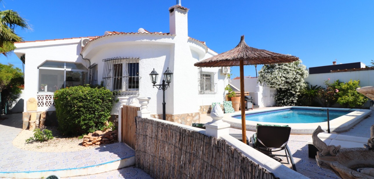 Venta - Detached Villa -
Ciudad Quesada - Ciudad Quesada - Town