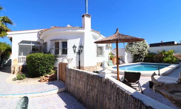 Venta - Detached Villa -
Ciudad Quesada - Ciudad Quesada - Town