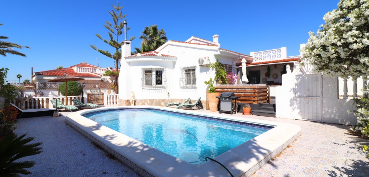 Venta - Detached Villa -
Ciudad Quesada - Ciudad Quesada - Town