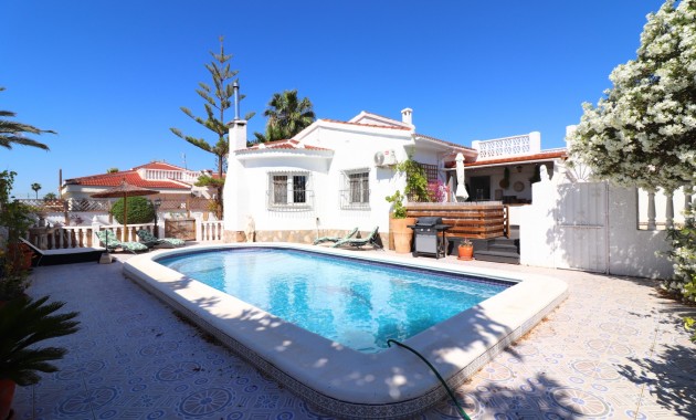 Venta - Detached Villa -
Ciudad Quesada - Ciudad Quesada - Town