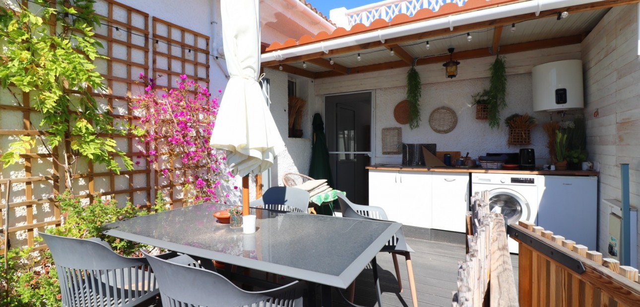 Venta - Detached Villa -
Ciudad Quesada - Ciudad Quesada - Town
