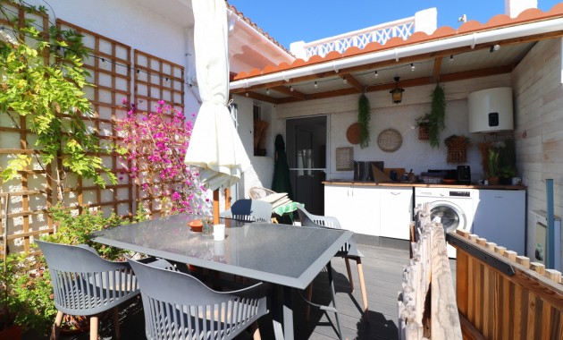 Venta - Detached Villa -
Ciudad Quesada - Ciudad Quesada - Town