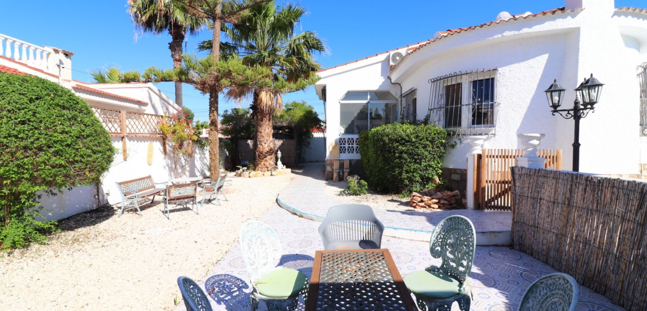 Venta - Detached Villa -
Ciudad Quesada - Ciudad Quesada - Town