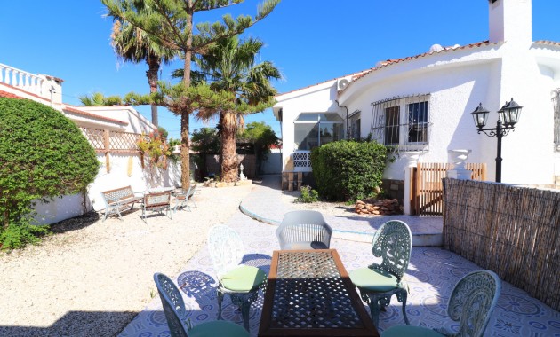 Venta - Detached Villa -
Ciudad Quesada - Ciudad Quesada - Town