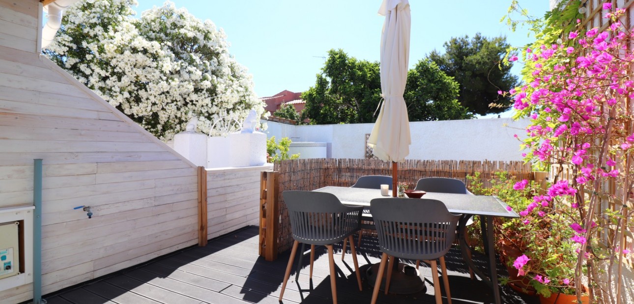 Venta - Detached Villa -
Ciudad Quesada - Ciudad Quesada - Town