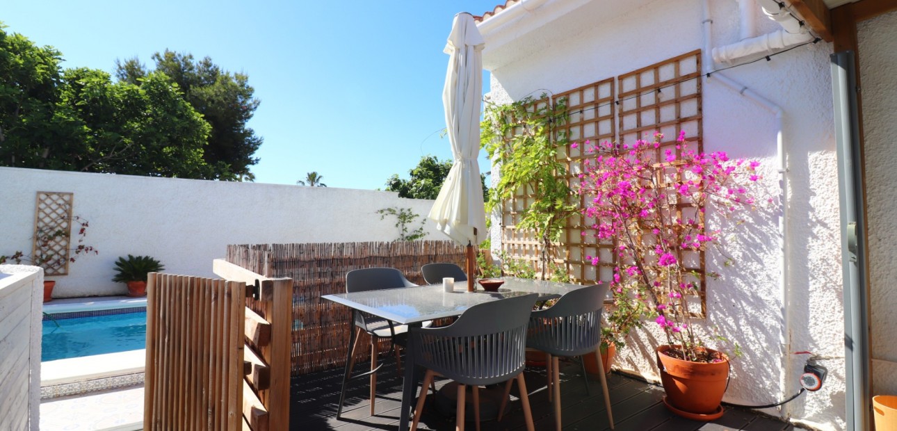 Venta - Detached Villa -
Ciudad Quesada - Ciudad Quesada - Town
