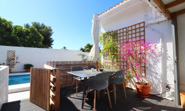Venta - Detached Villa -
Ciudad Quesada - Ciudad Quesada - Town