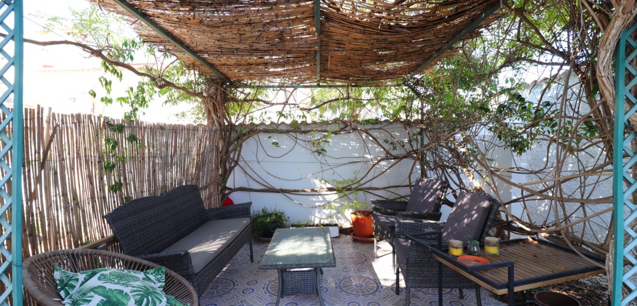Venta - Detached Villa -
Ciudad Quesada - Ciudad Quesada - Town