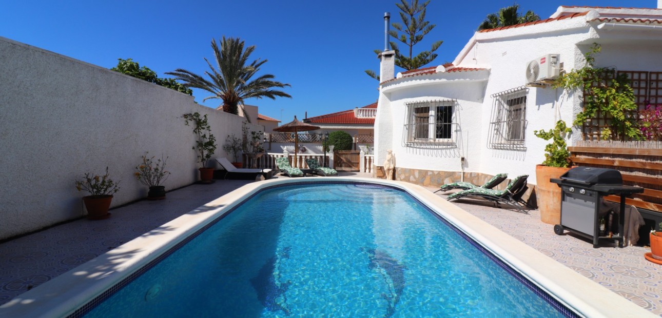 Venta - Detached Villa -
Ciudad Quesada - Ciudad Quesada - Town