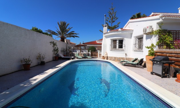 Venta - Detached Villa -
Ciudad Quesada - Ciudad Quesada - Town