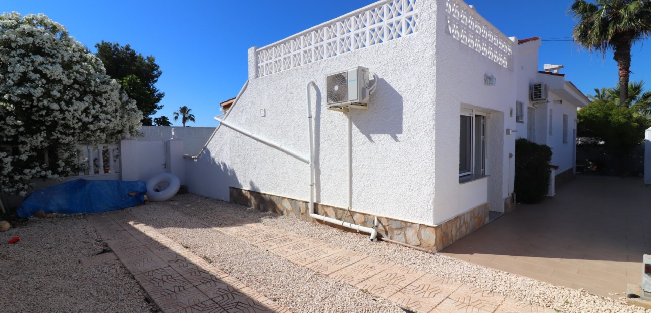 Venta - Detached Villa -
Ciudad Quesada - Ciudad Quesada - Town