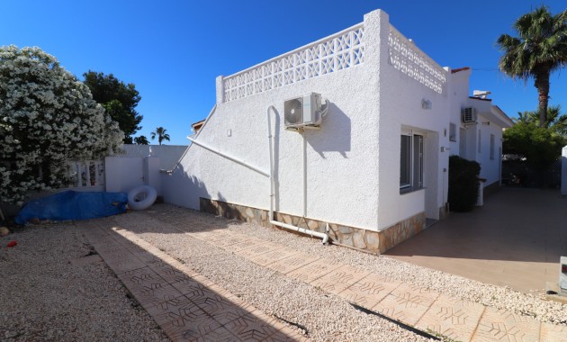 Venta - Detached Villa -
Ciudad Quesada - Ciudad Quesada - Town