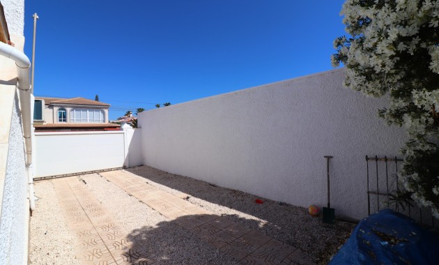Venta - Detached Villa -
Ciudad Quesada - Ciudad Quesada - Town