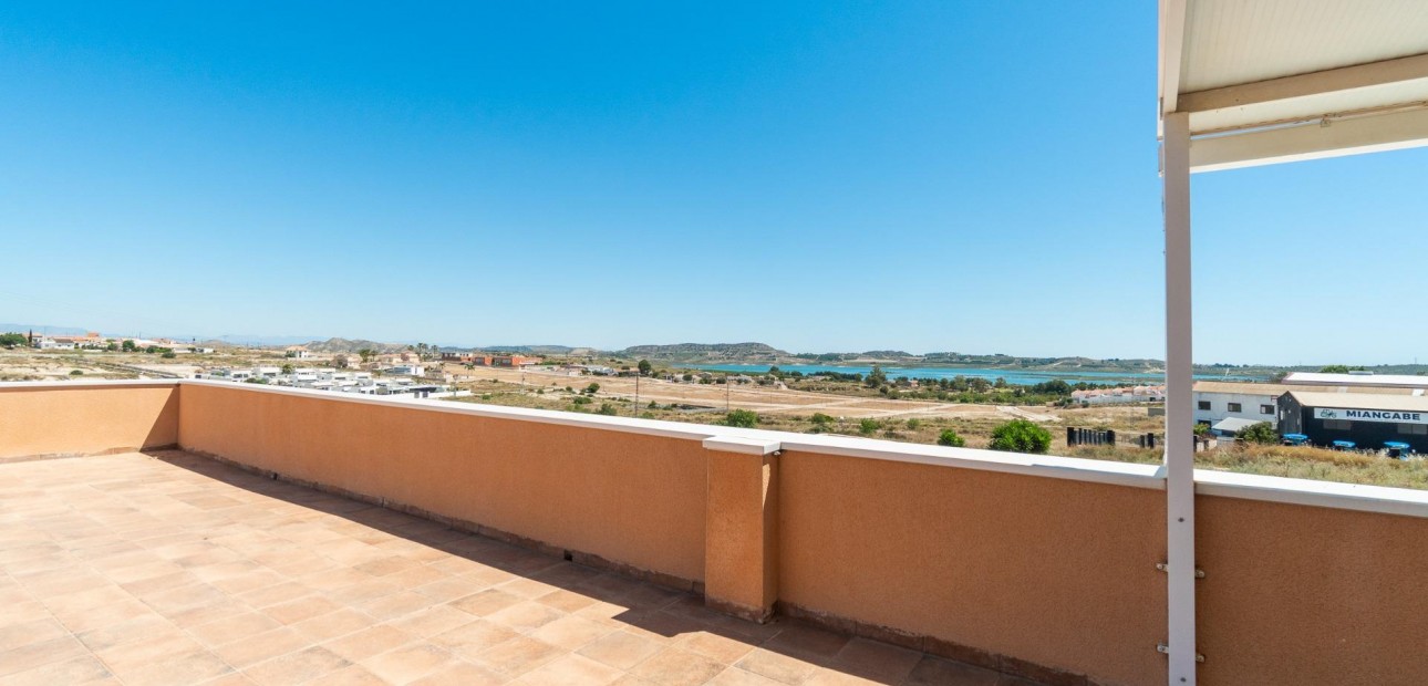 Venta - House -
San Miguel de Salinas - Torremendo